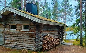Taigaschool Eco Hotel
